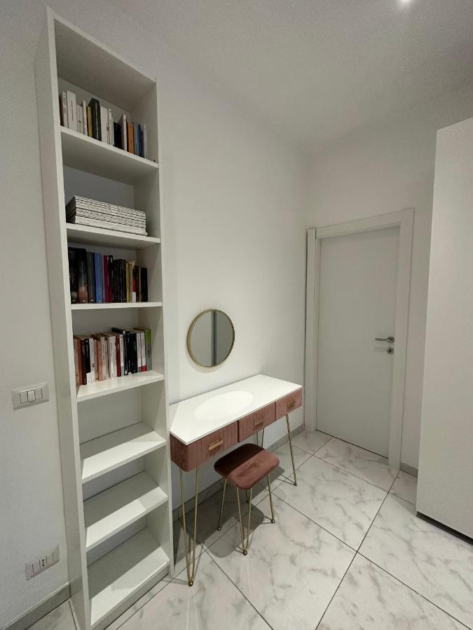 Apartamento Celio 83 Luxury Roma Exterior foto