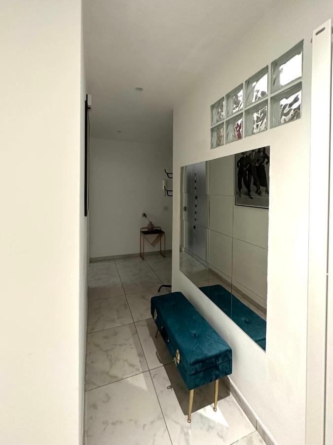 Apartamento Celio 83 Luxury Roma Exterior foto
