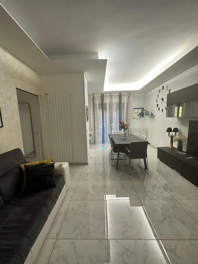 Apartamento Celio 83 Luxury Roma Exterior foto