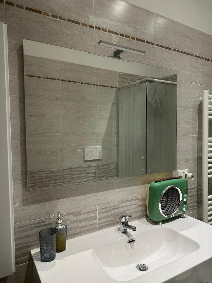 Apartamento Celio 83 Luxury Roma Exterior foto