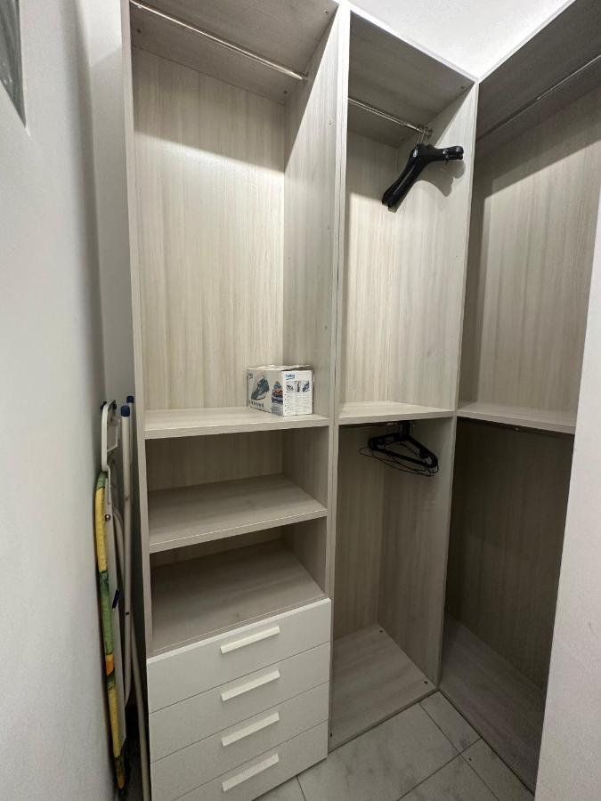 Apartamento Celio 83 Luxury Roma Exterior foto