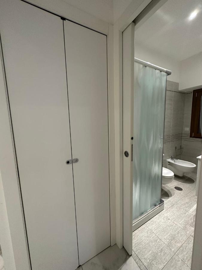 Apartamento Celio 83 Luxury Roma Exterior foto