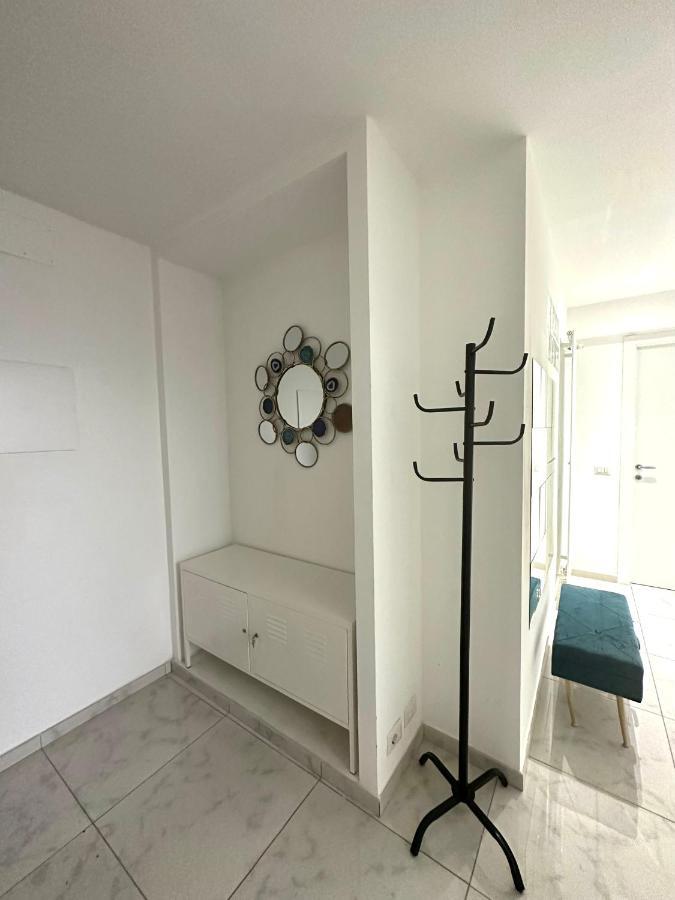 Apartamento Celio 83 Luxury Roma Exterior foto