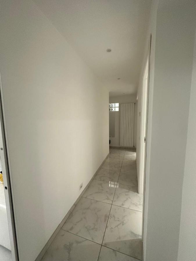 Apartamento Celio 83 Luxury Roma Exterior foto