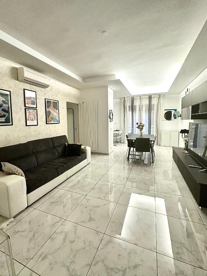 Apartamento Celio 83 Luxury Roma Exterior foto