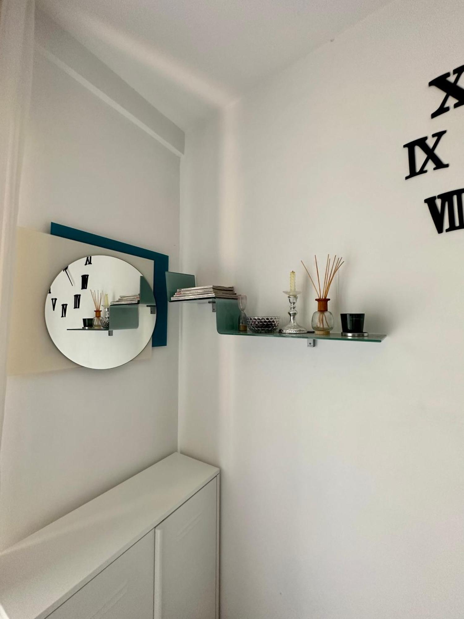 Apartamento Celio 83 Luxury Roma Exterior foto