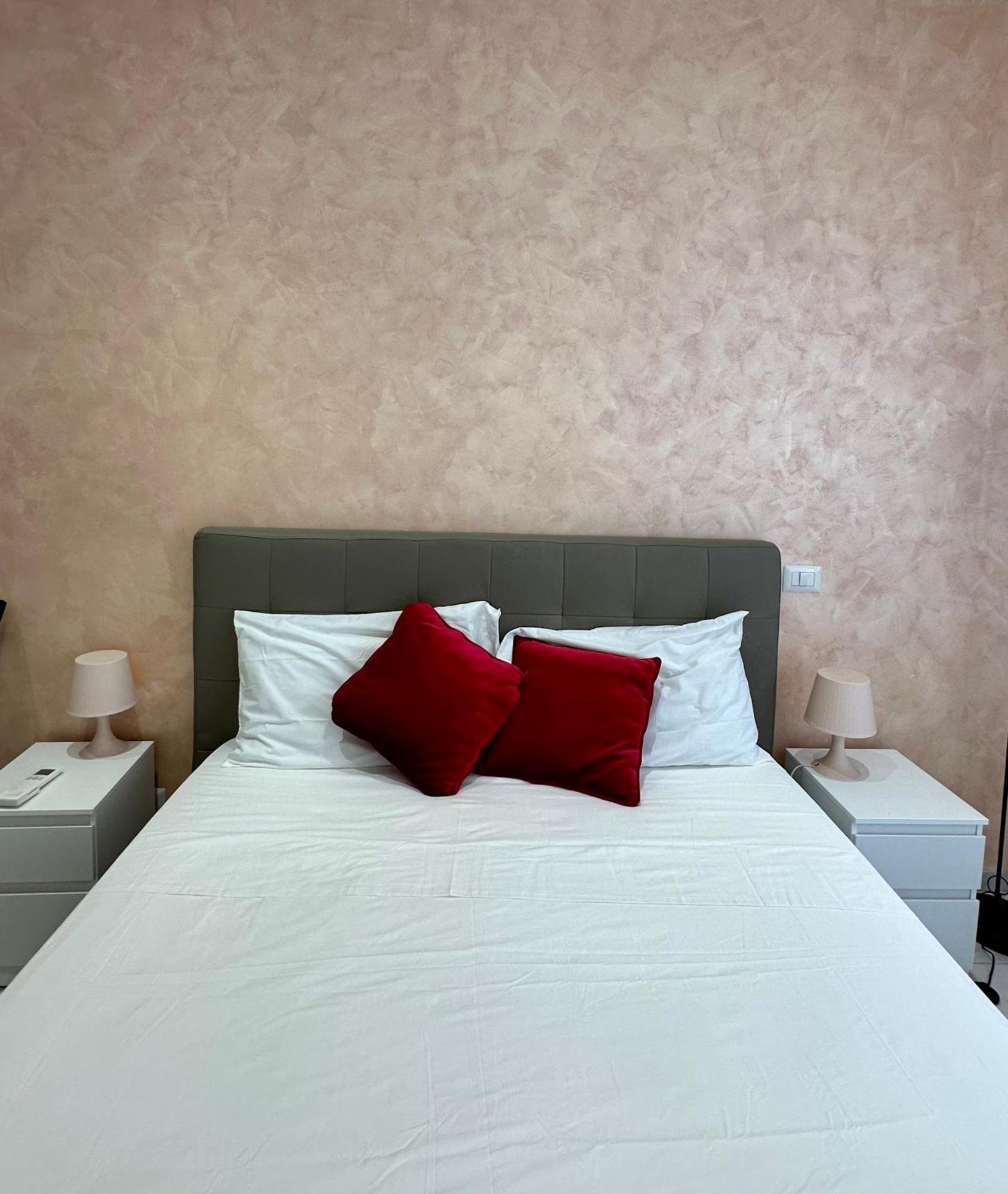 Apartamento Celio 83 Luxury Roma Exterior foto