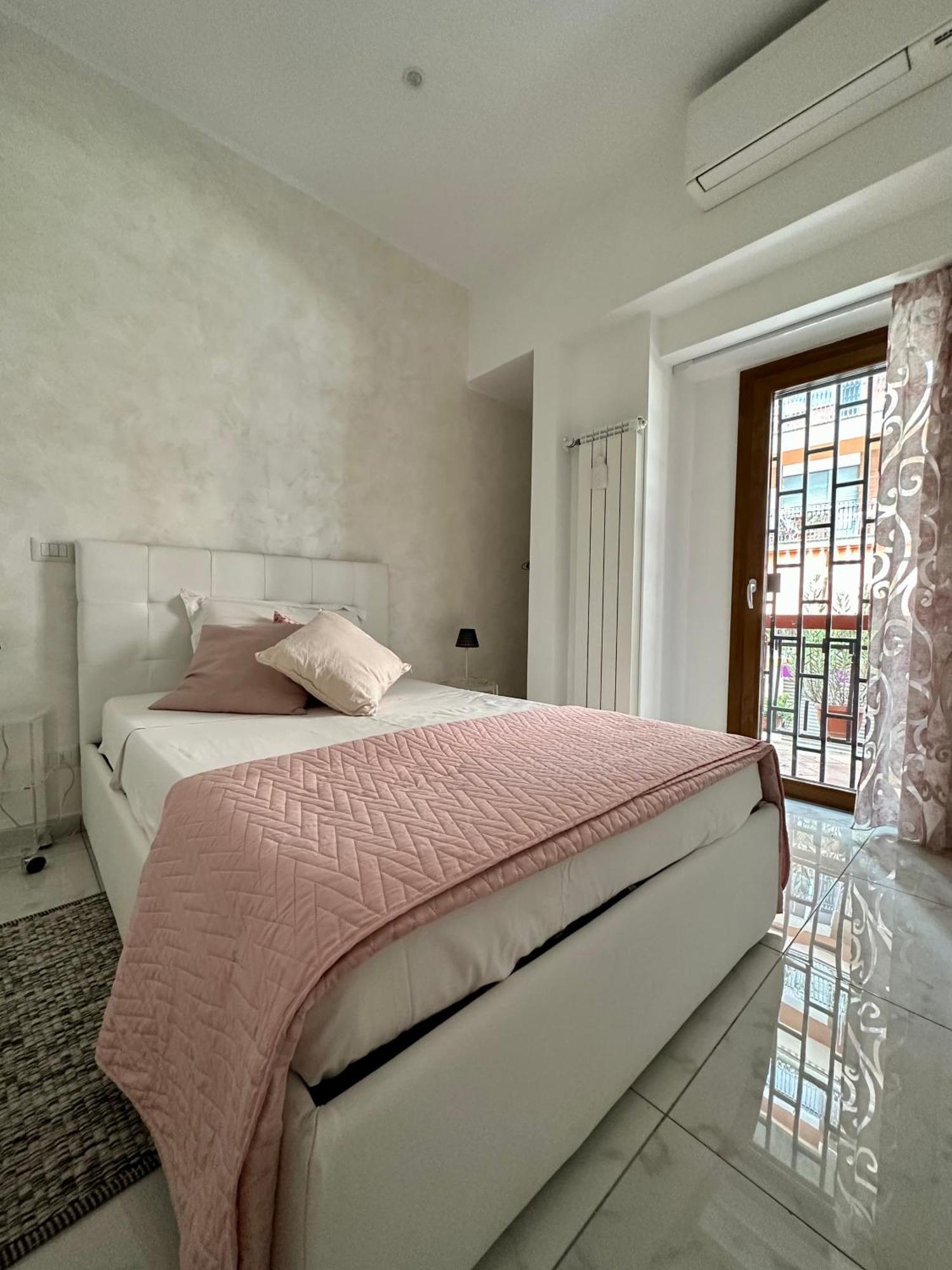 Apartamento Celio 83 Luxury Roma Exterior foto