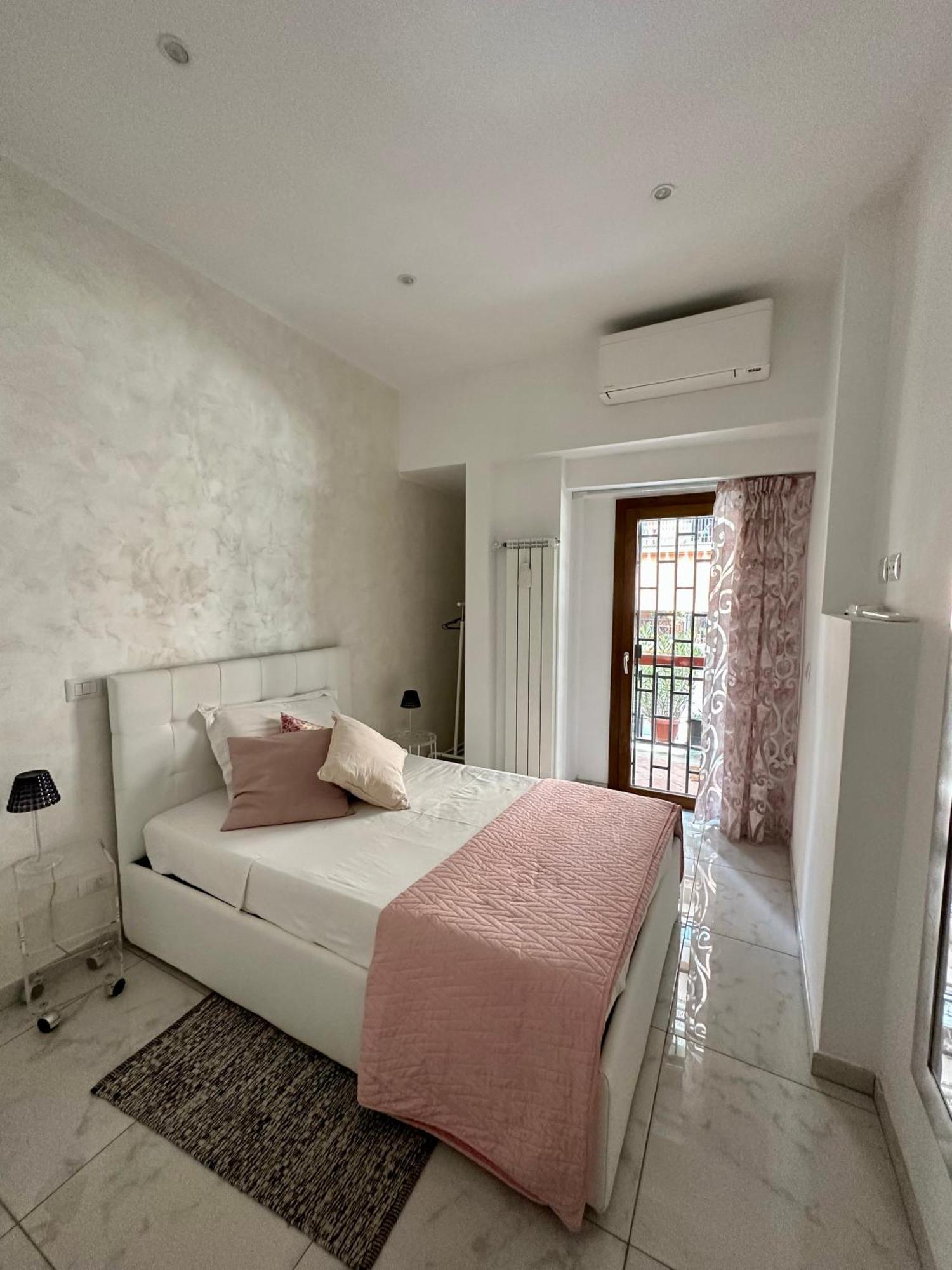 Apartamento Celio 83 Luxury Roma Exterior foto